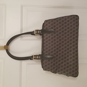 Dooney and Burke Tote